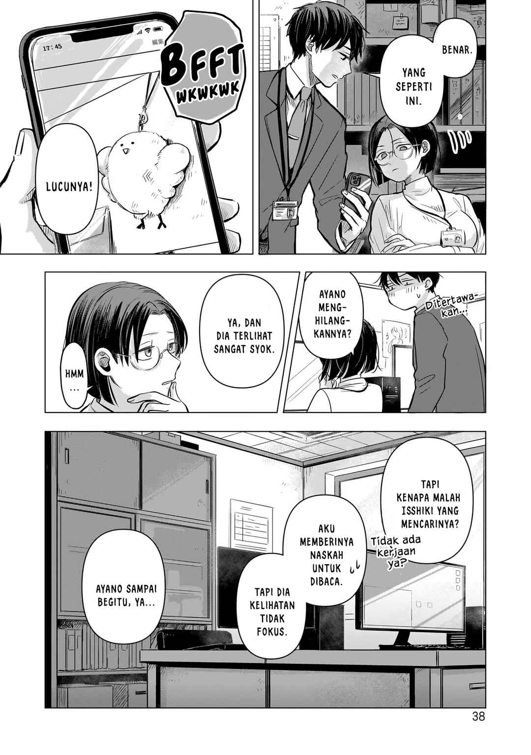 Chapter 1 - Page 39