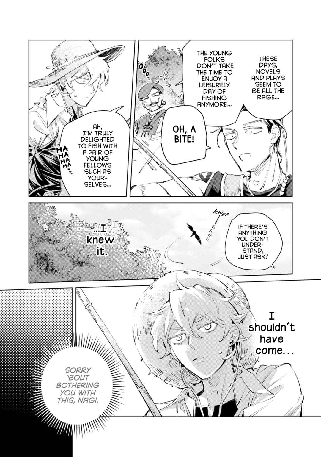 Chapter 10 - Page 2