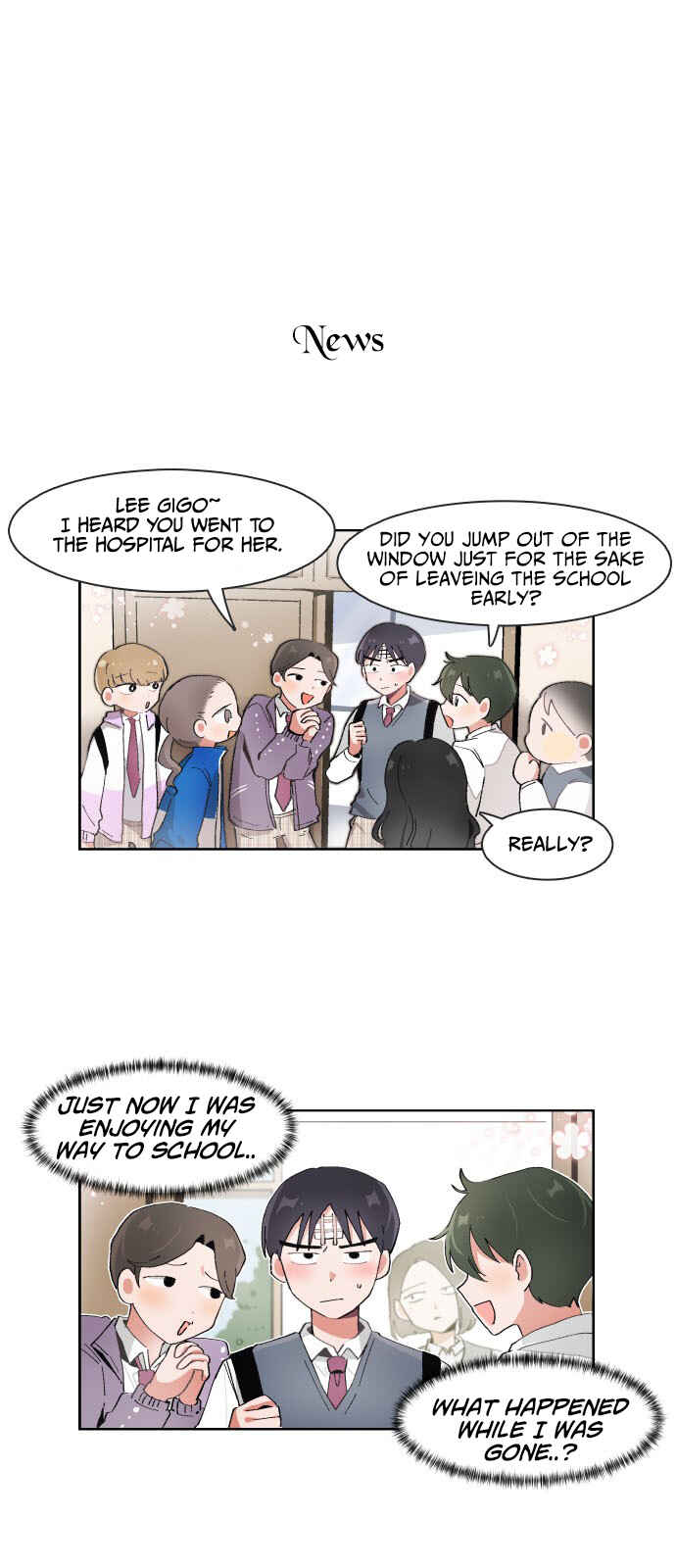 Chapter 61 - Page 1