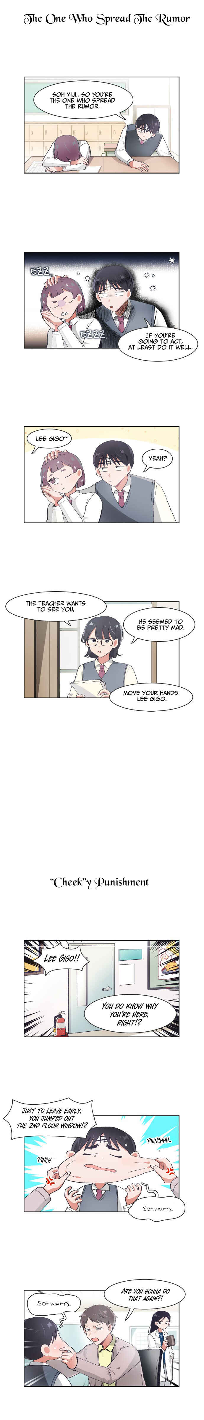 Chapter 61 - Page 3