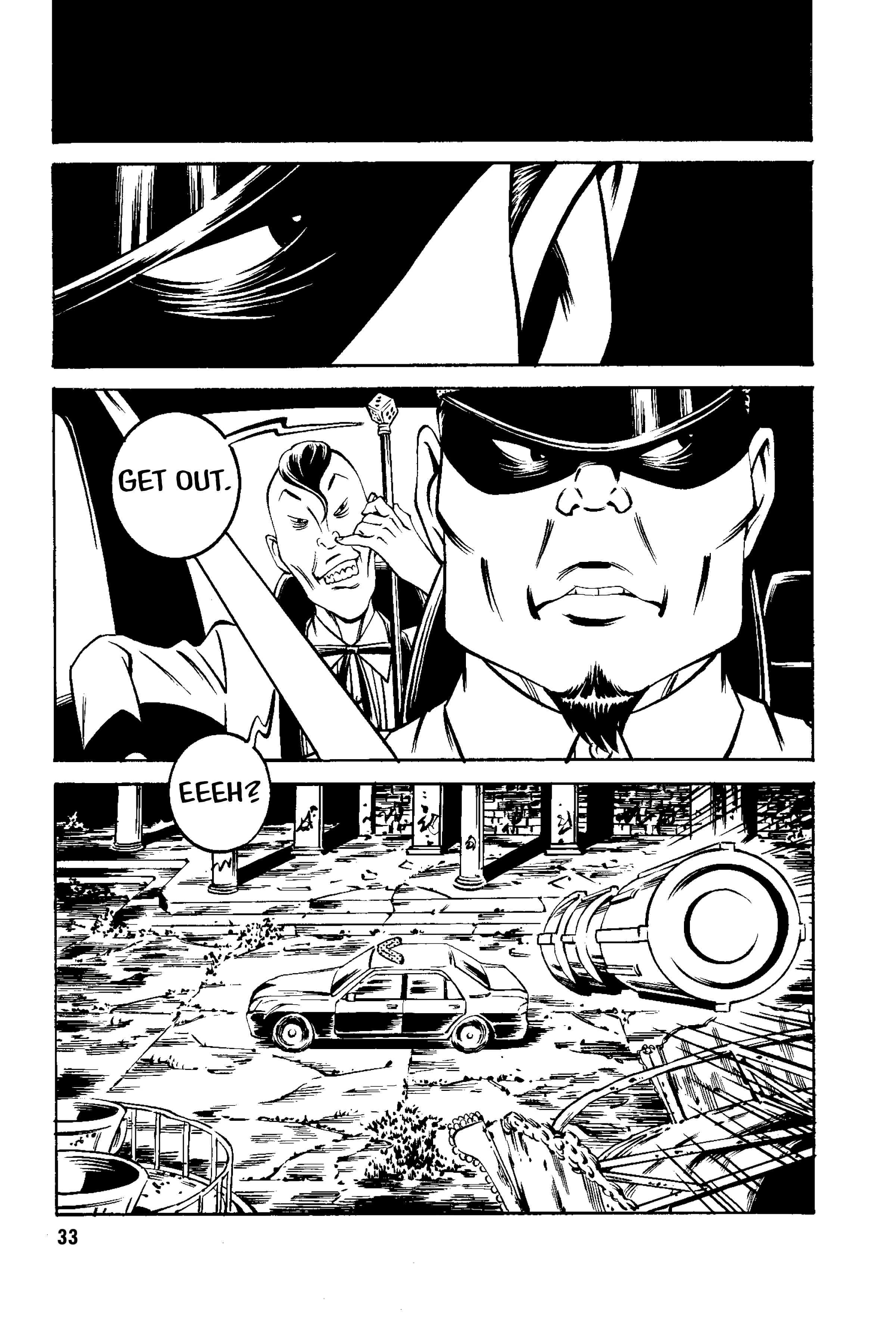 Chapter 28 - Page 1