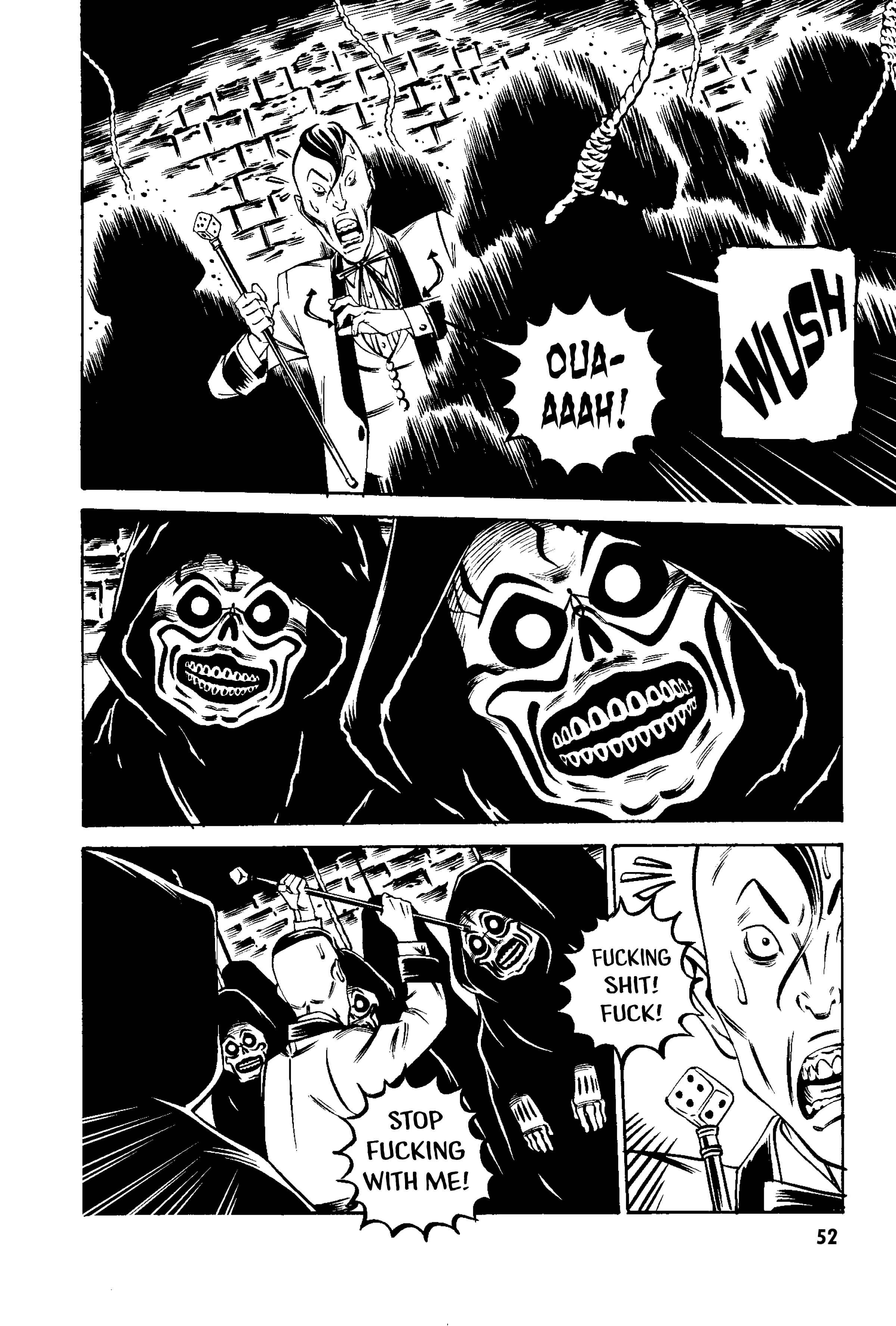 Chapter 28 - Page 20