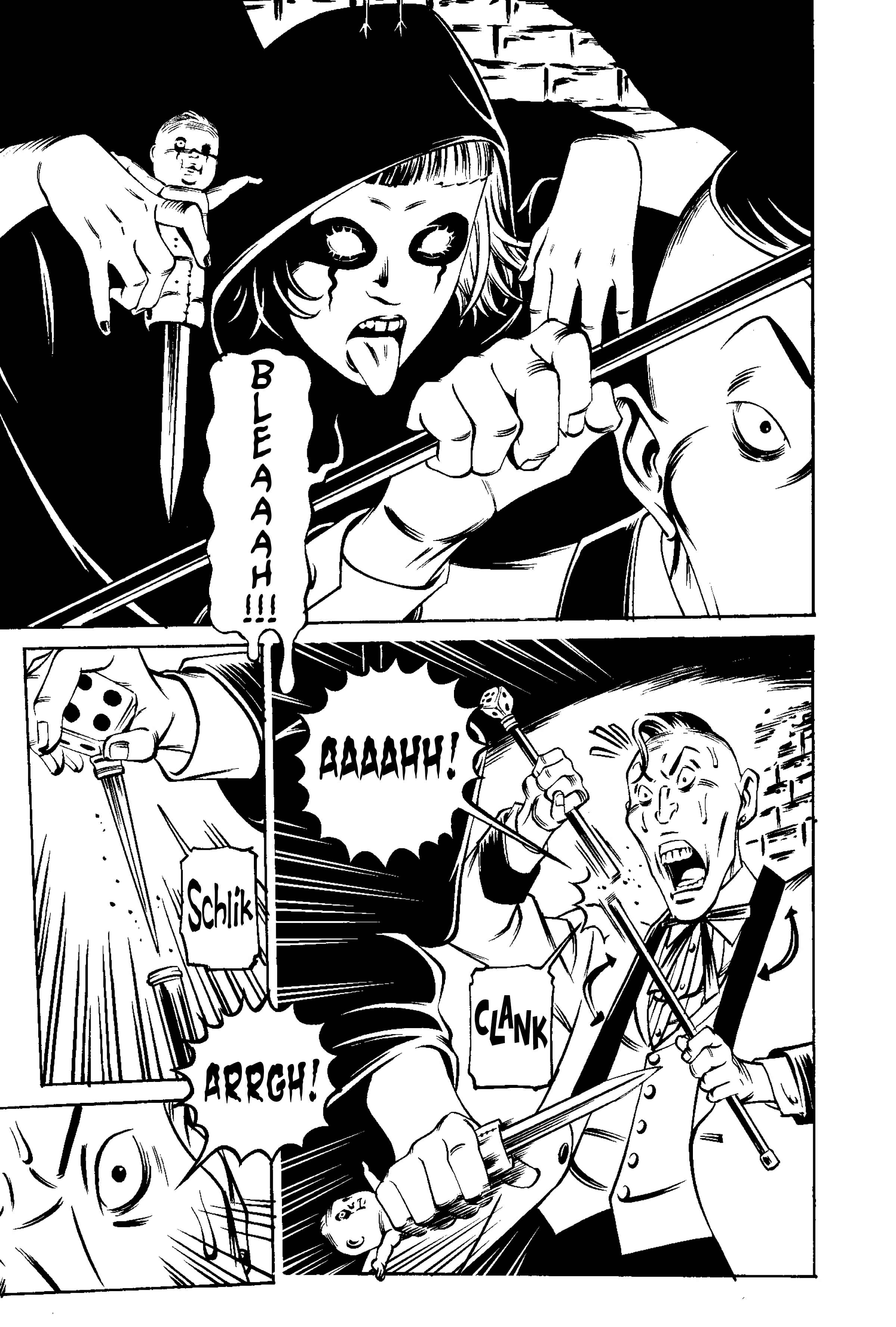Chapter 28 - Page 21