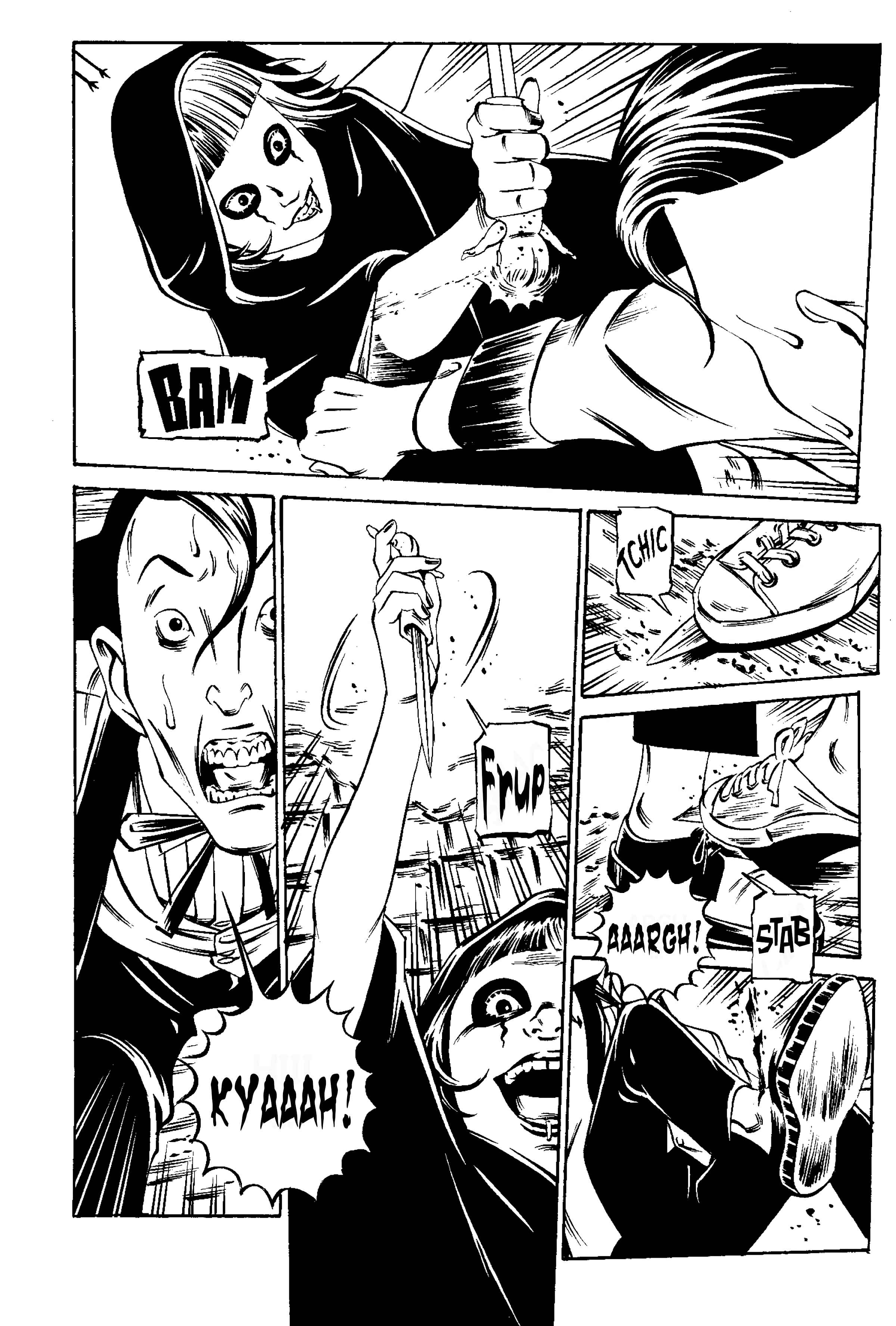 Chapter 28 - Page 22