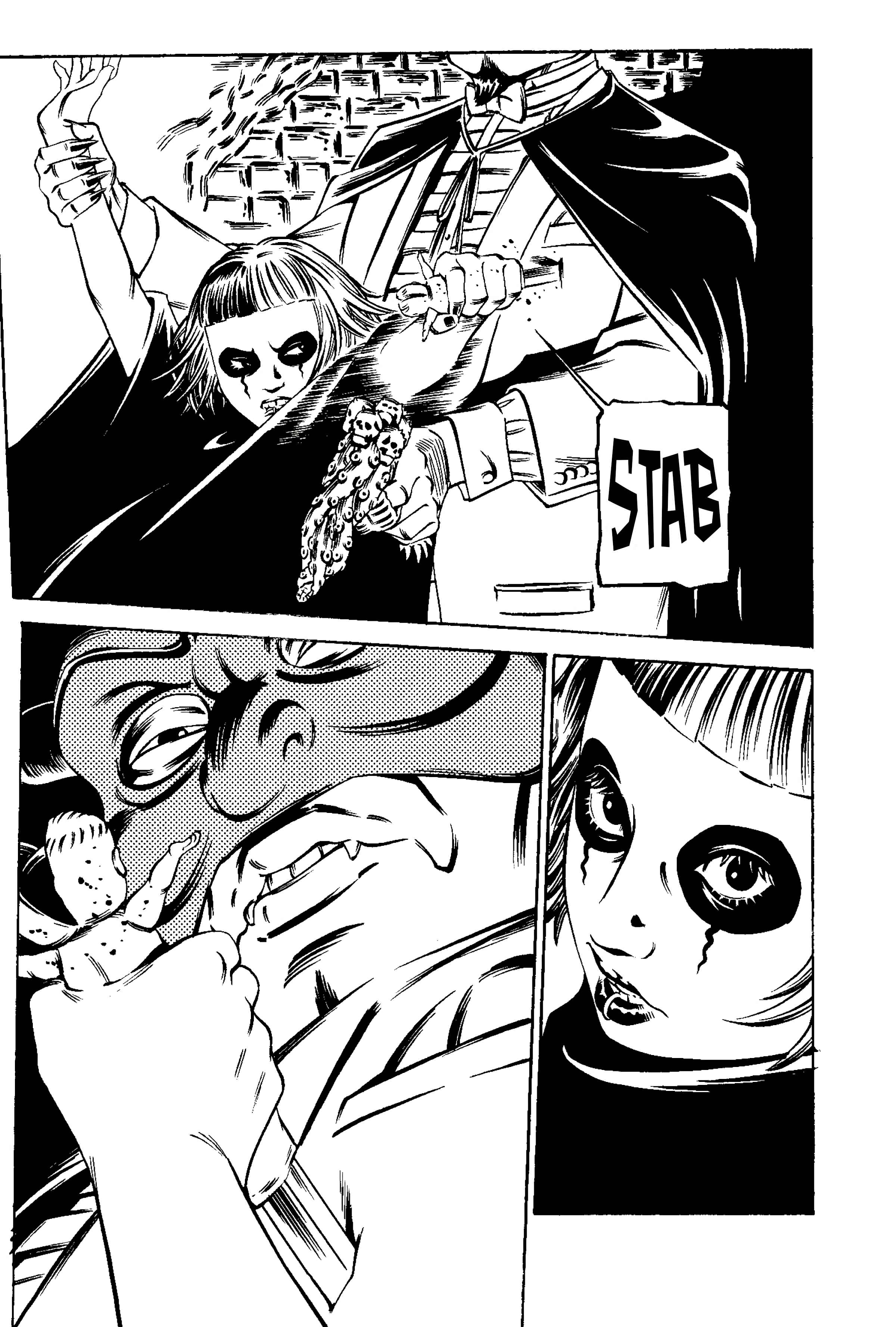 Chapter 28 - Page 27