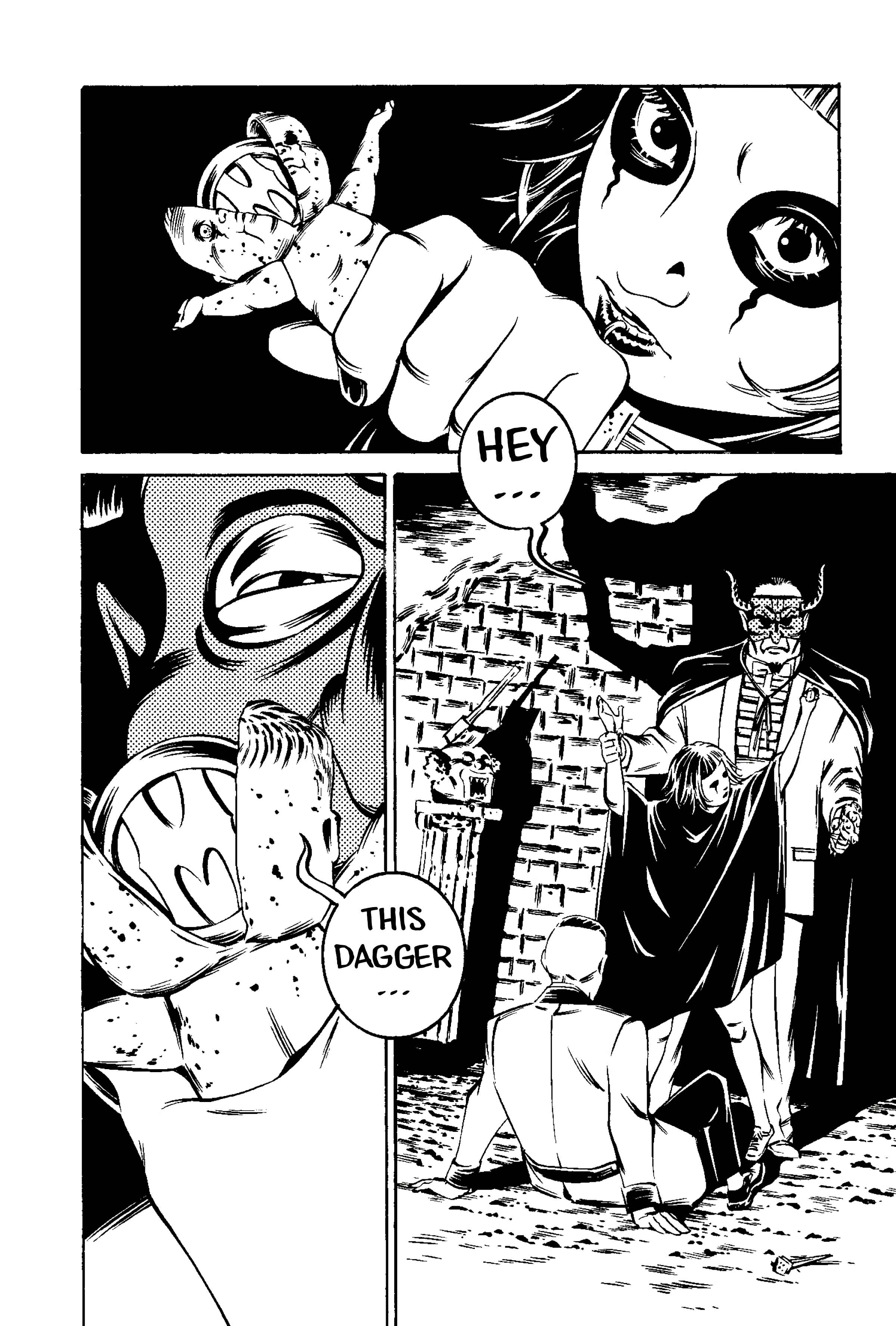 Chapter 28 - Page 28