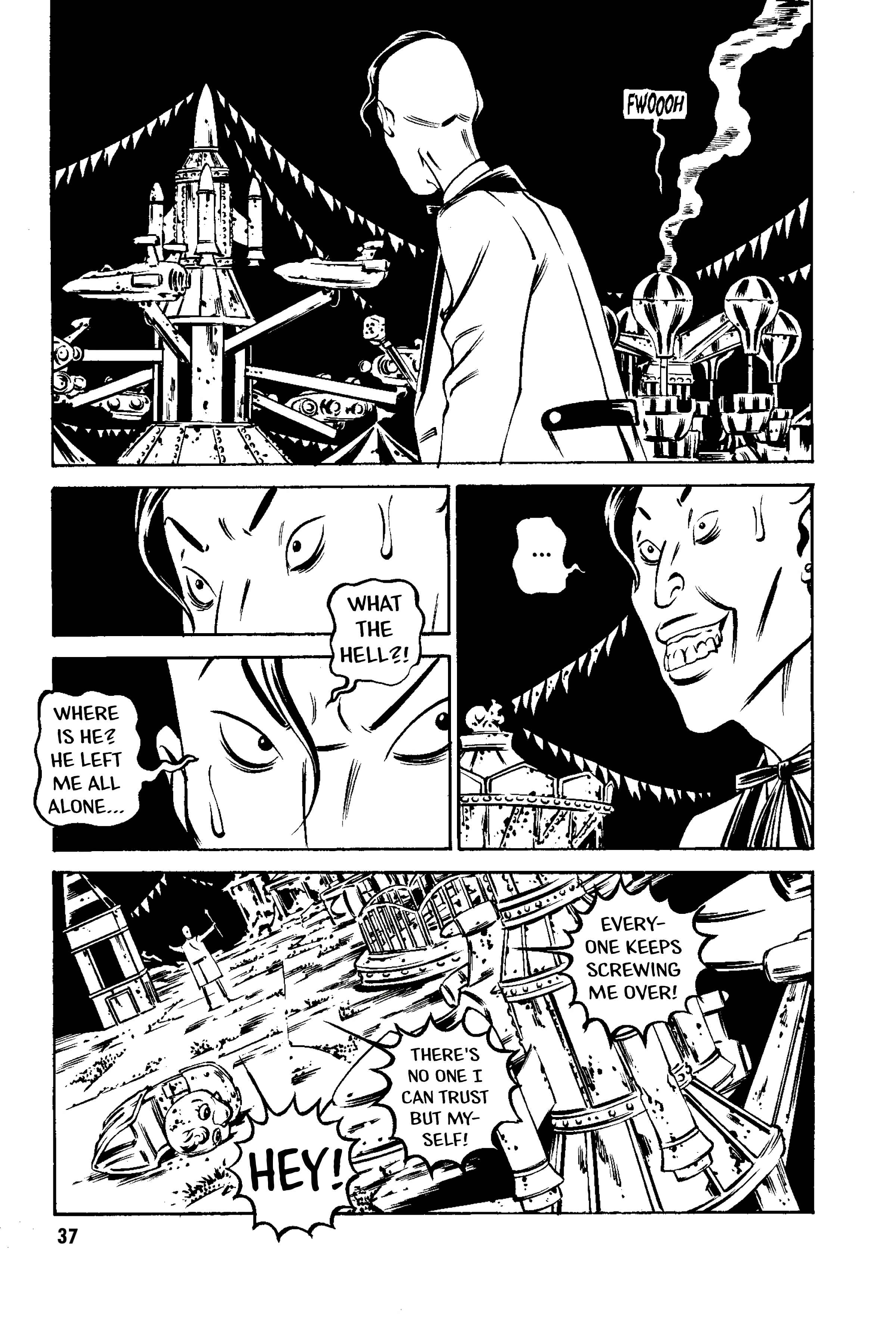 Chapter 28 - Page 5