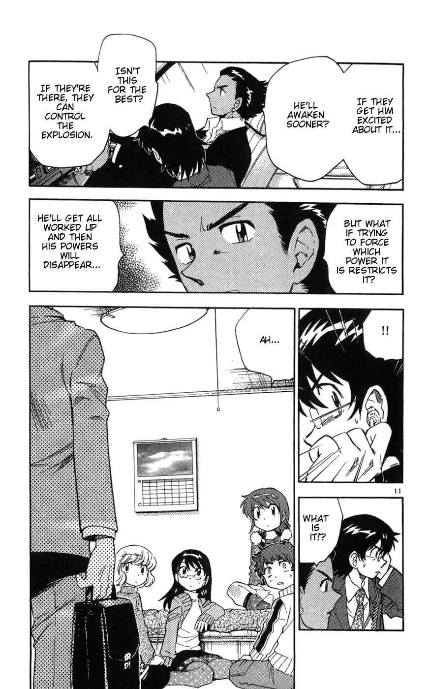 Chapter 68 - Page 11