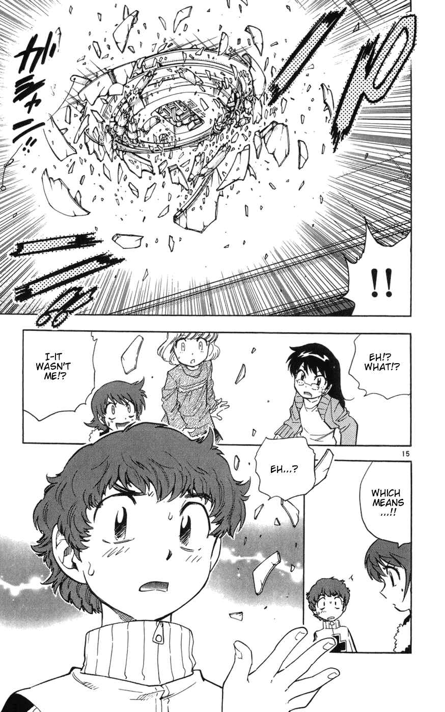 Chapter 68 - Page 15