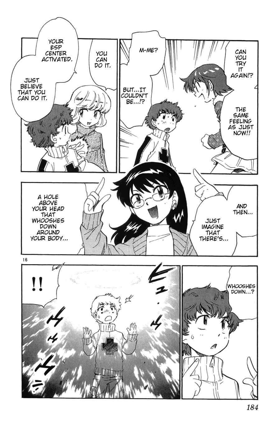 Chapter 68 - Page 16