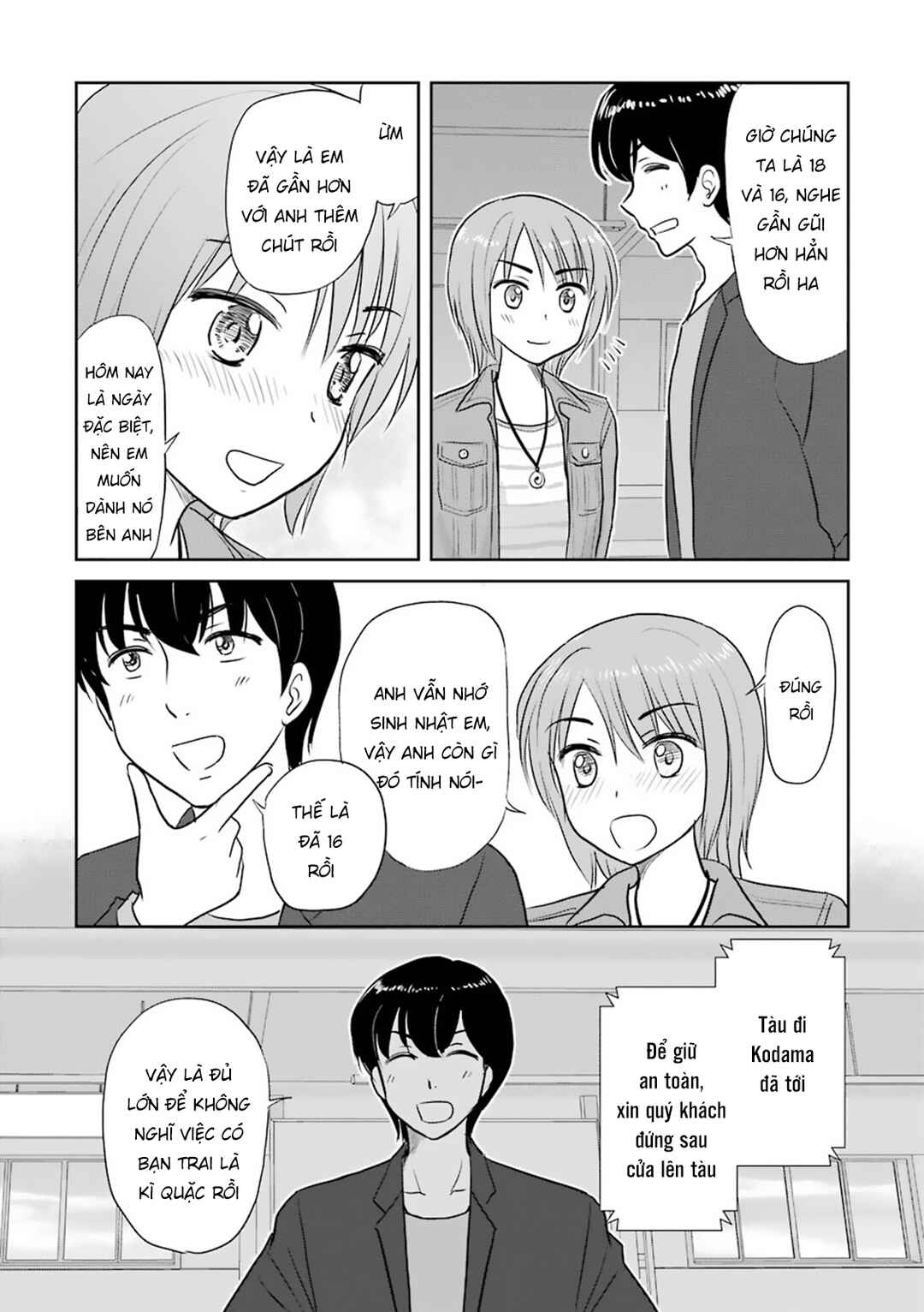 Chapter 25 - Page 23