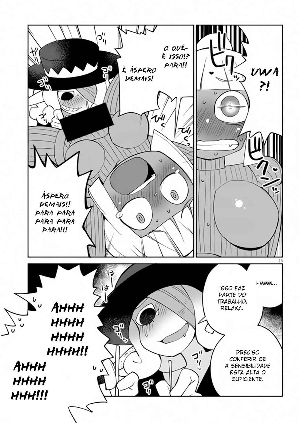 Chapter 31 - Page 16