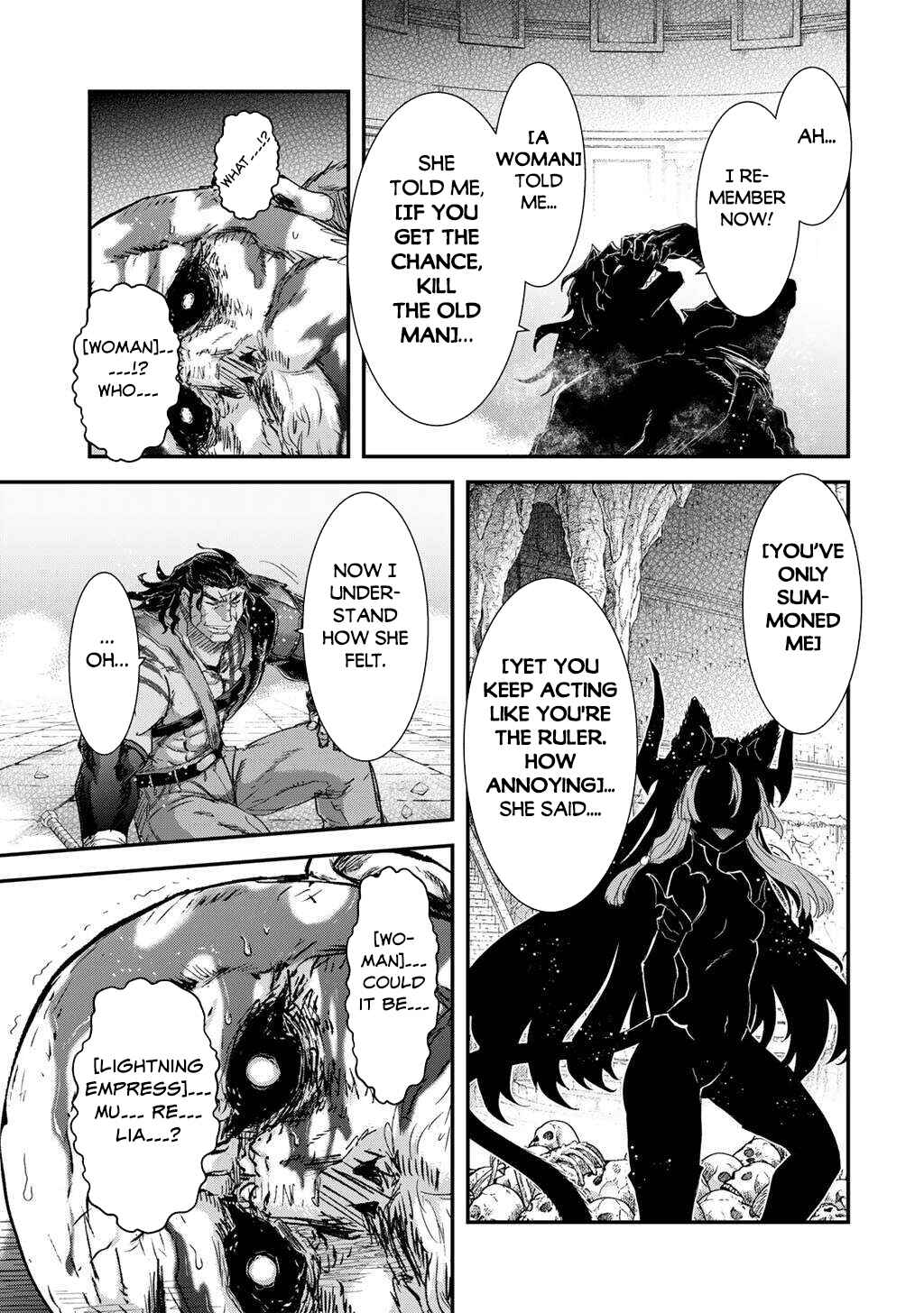 Chapter 87 - Page 16
