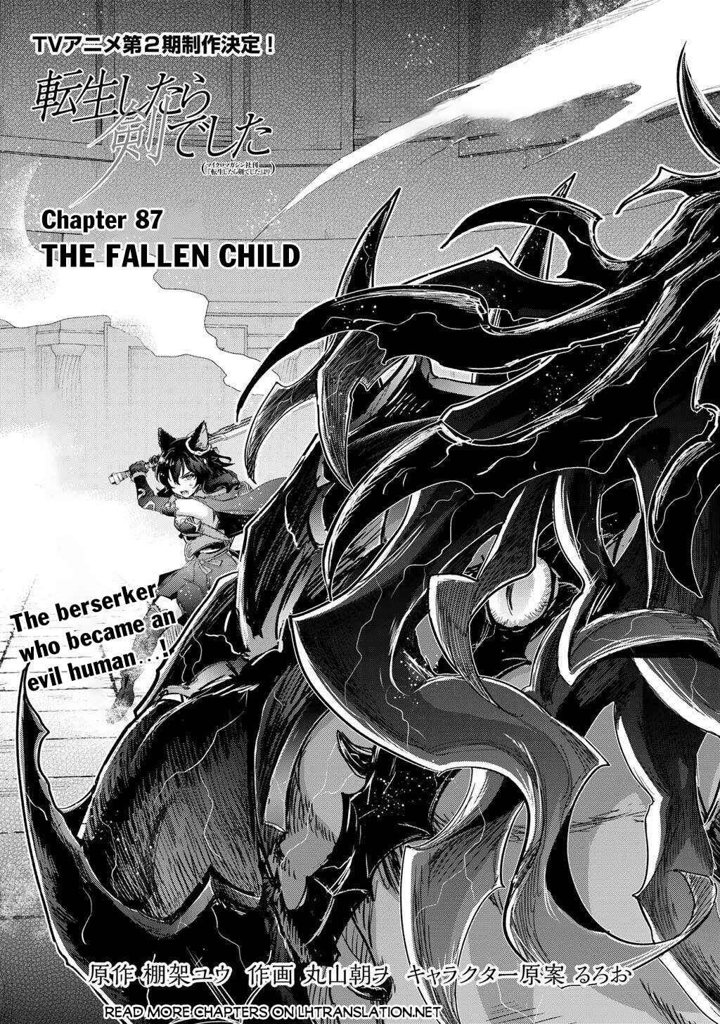 Chapter 87 - Page 2
