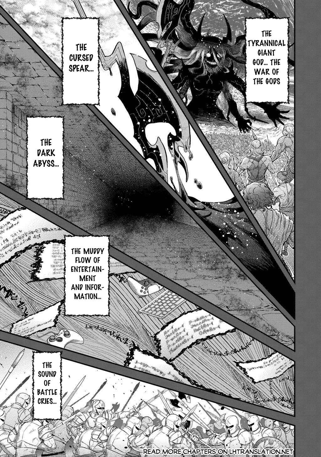 Chapter 87 - Page 21