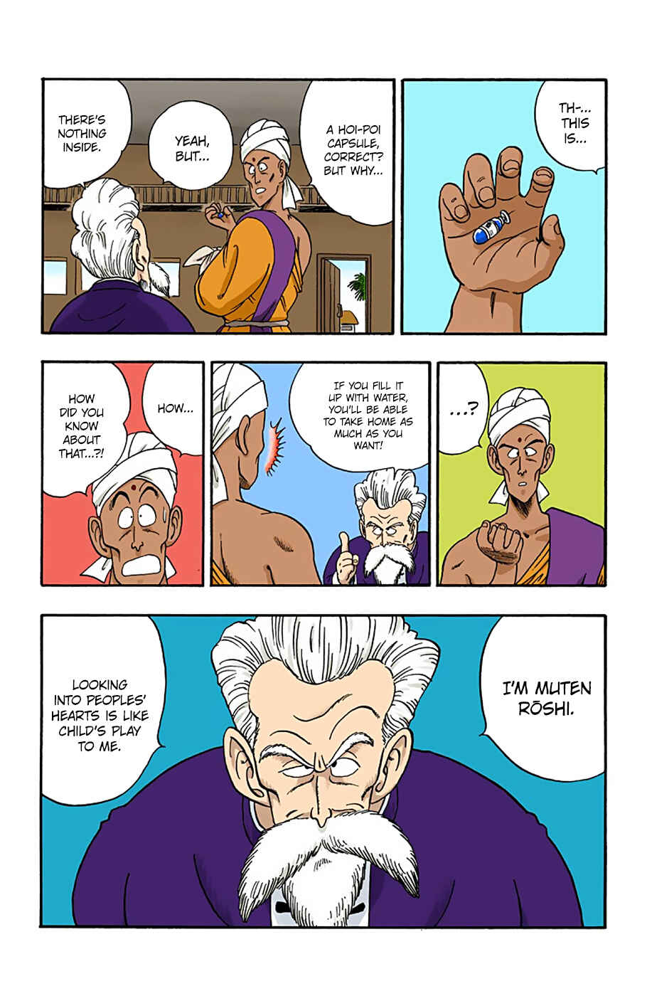 Chapter 46 - Page 5