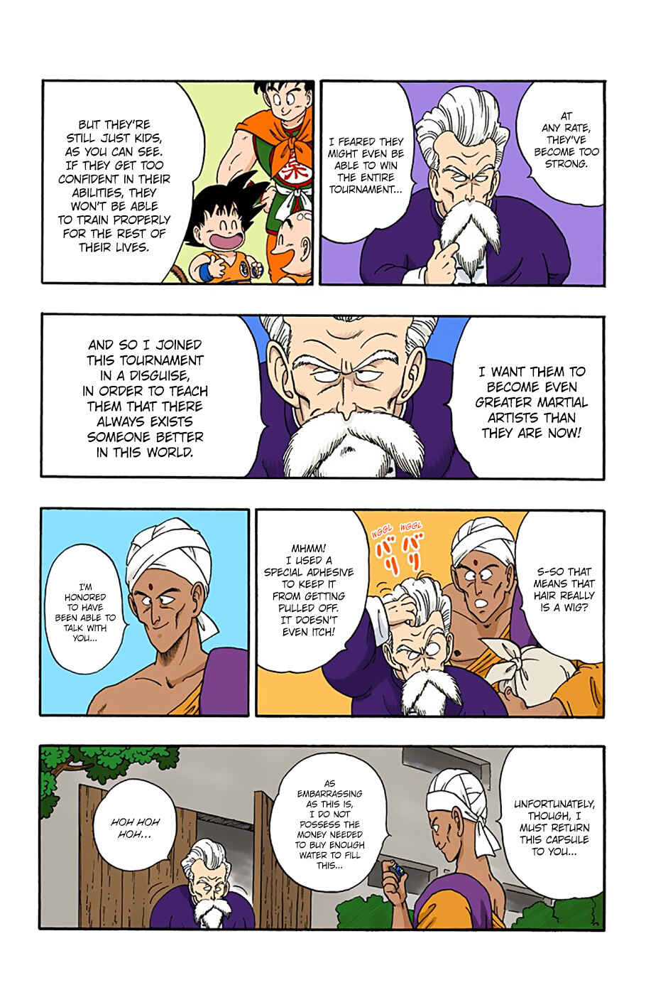 Chapter 46 - Page 7