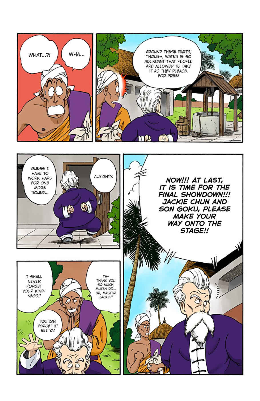 Chapter 46 - Page 8