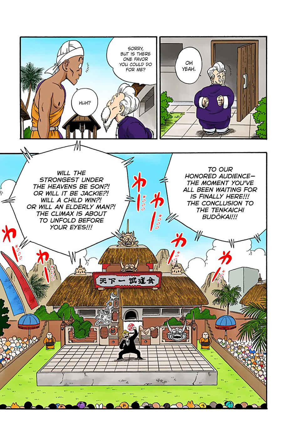 Chapter 46 - Page 9