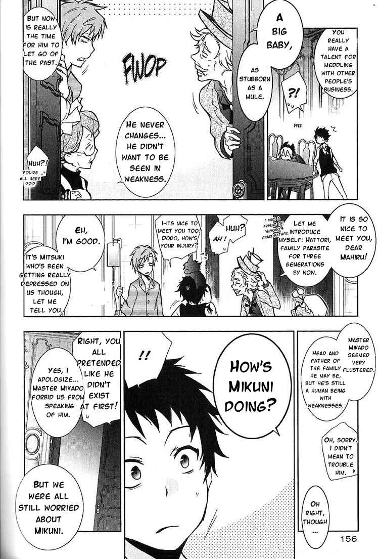 Chapter 21 - Page 28