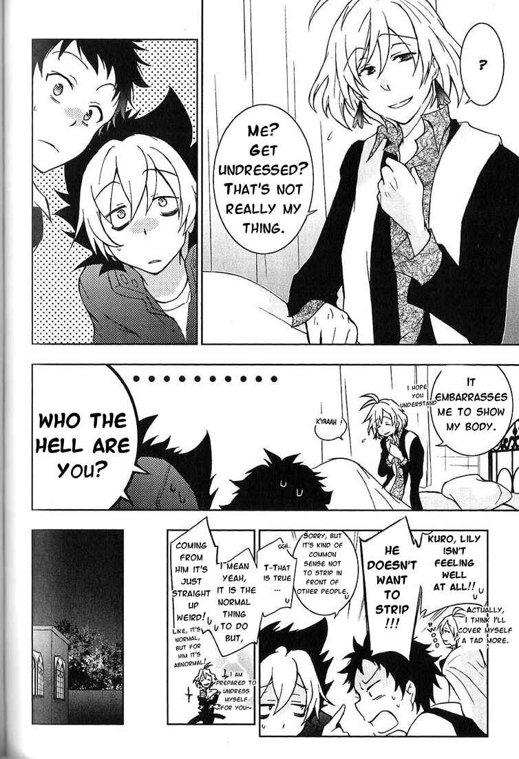 Chapter 21 - Page 6