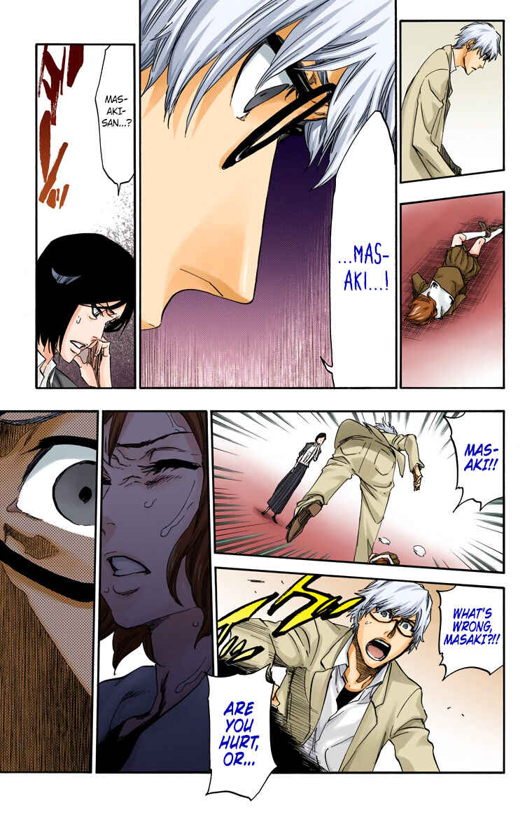 Chapter 534 - Page 12