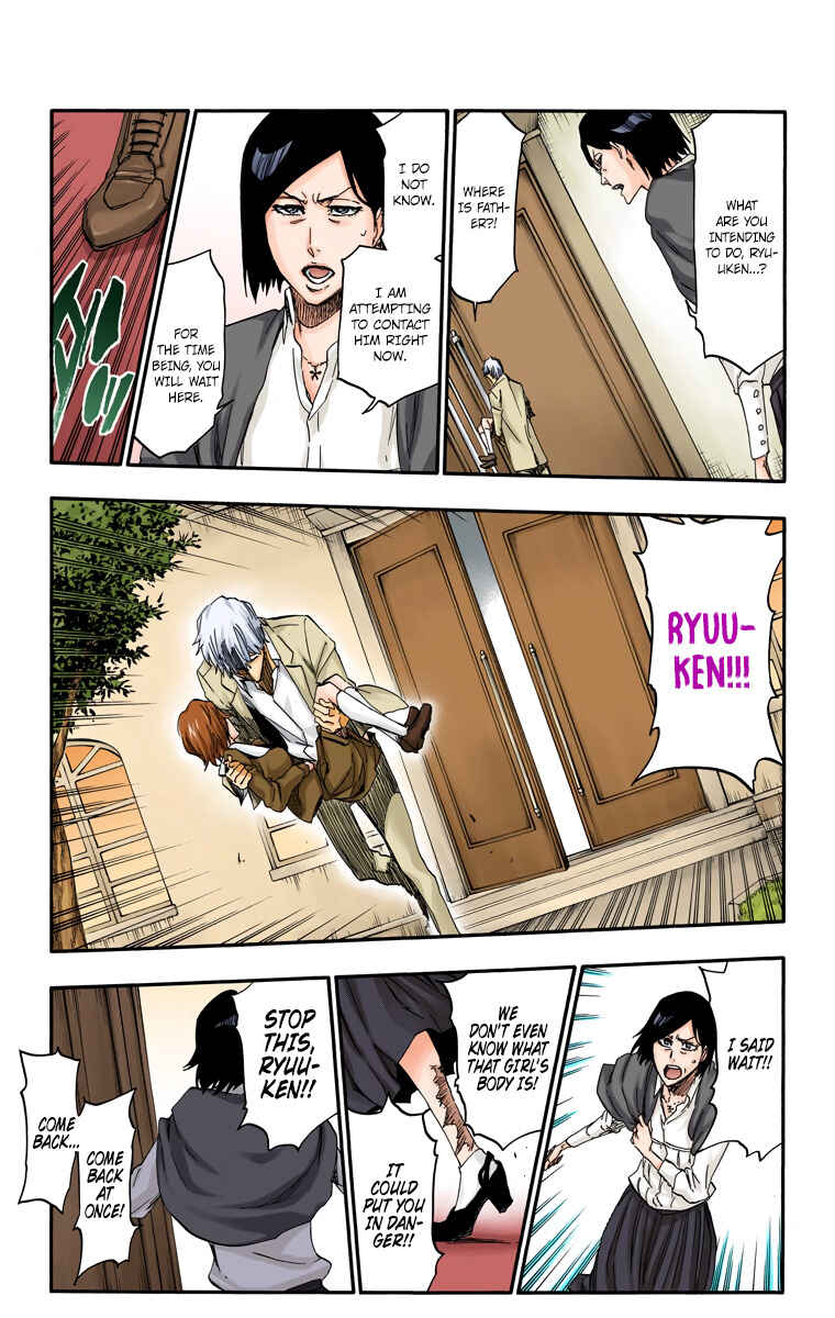 Chapter 534 - Page 14