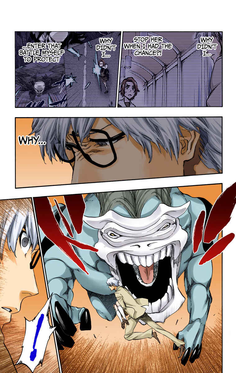 Chapter 534 - Page 16