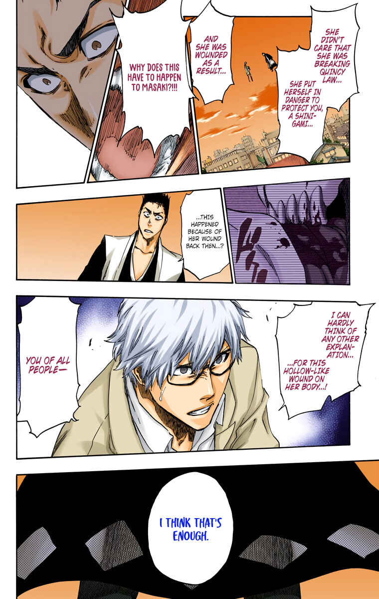 Chapter 534 - Page 19