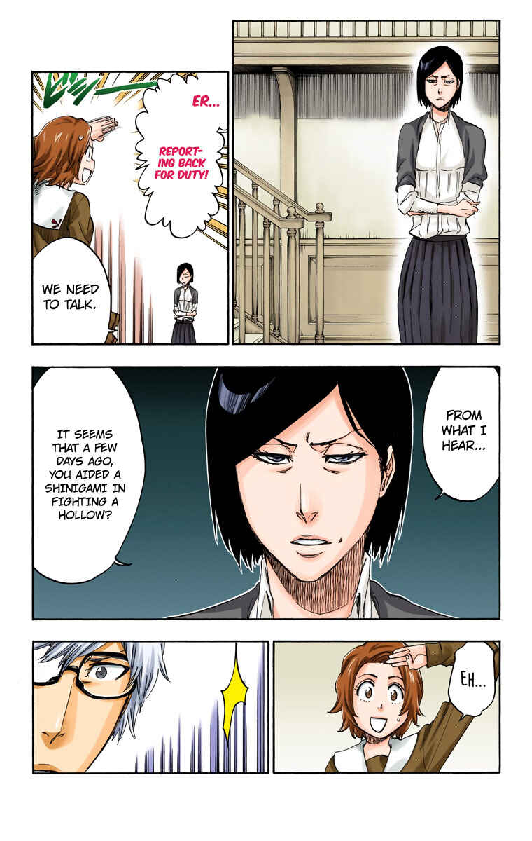 Chapter 534 - Page 7