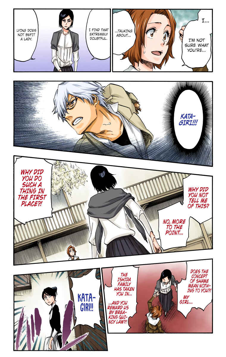 Chapter 534 - Page 8