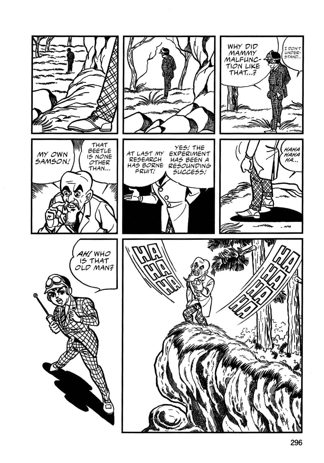 Chapter 18 - Page 16