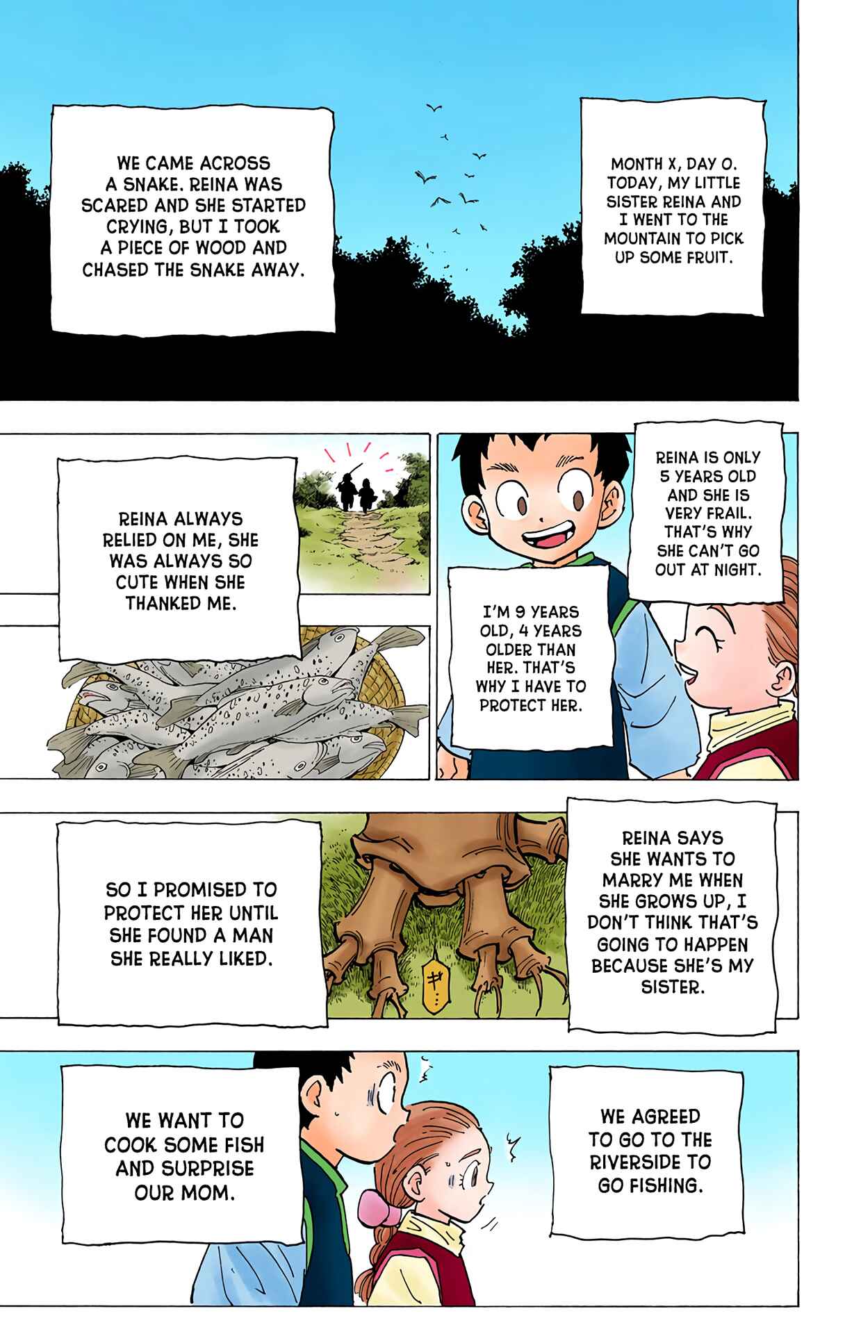 Chapter 187 - Page 13