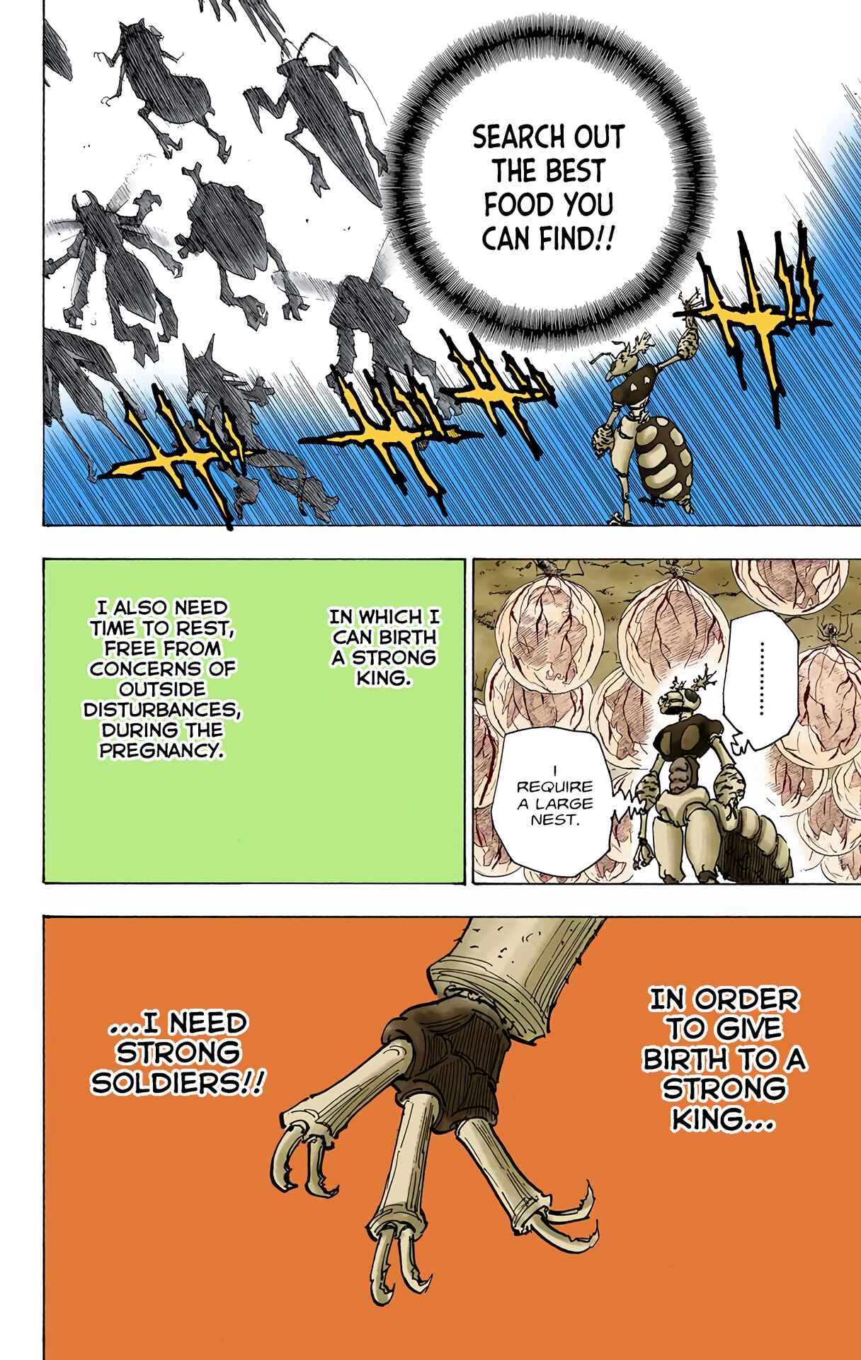 Chapter 187 - Page 4