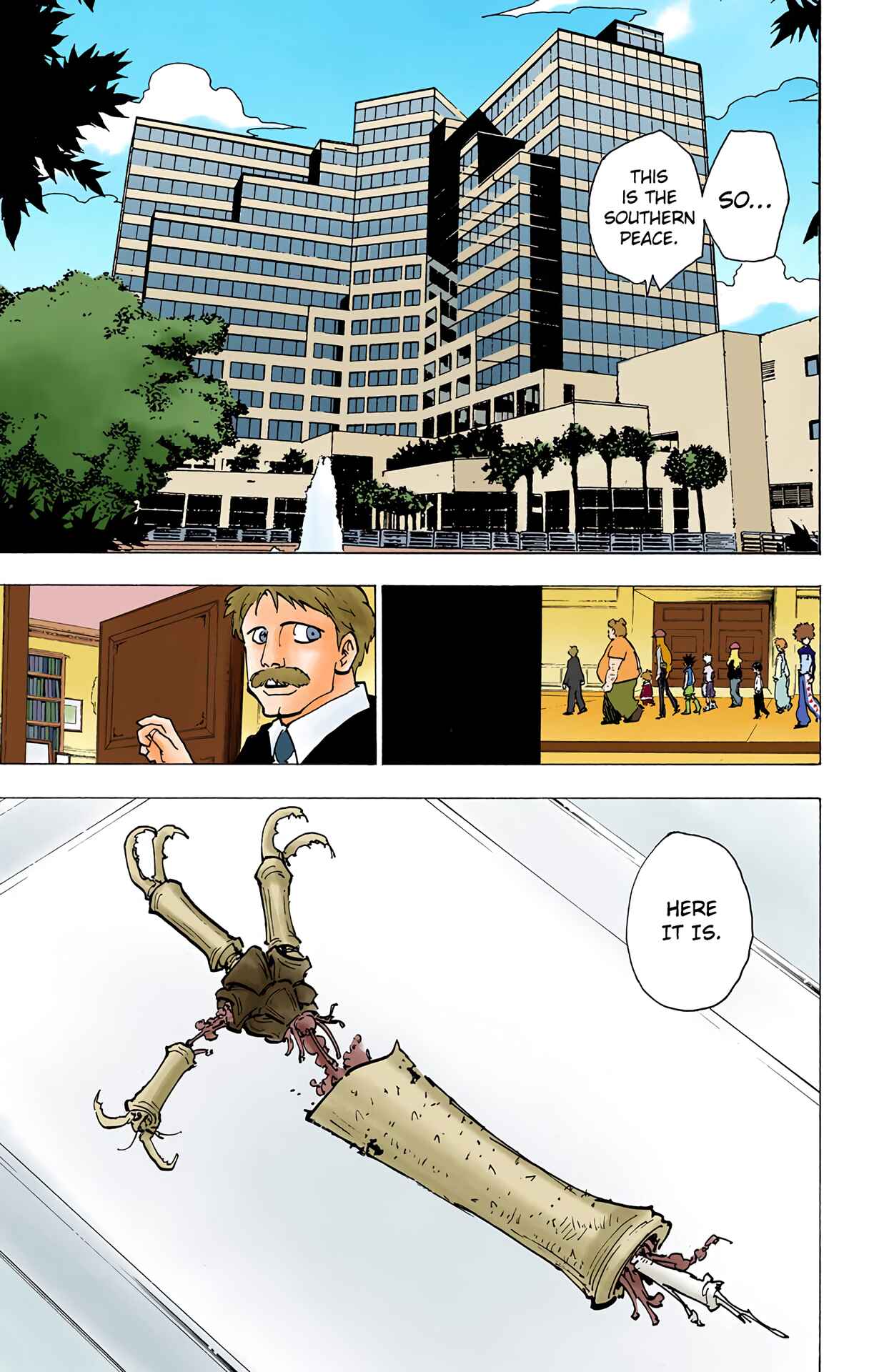 Chapter 187 - Page 5