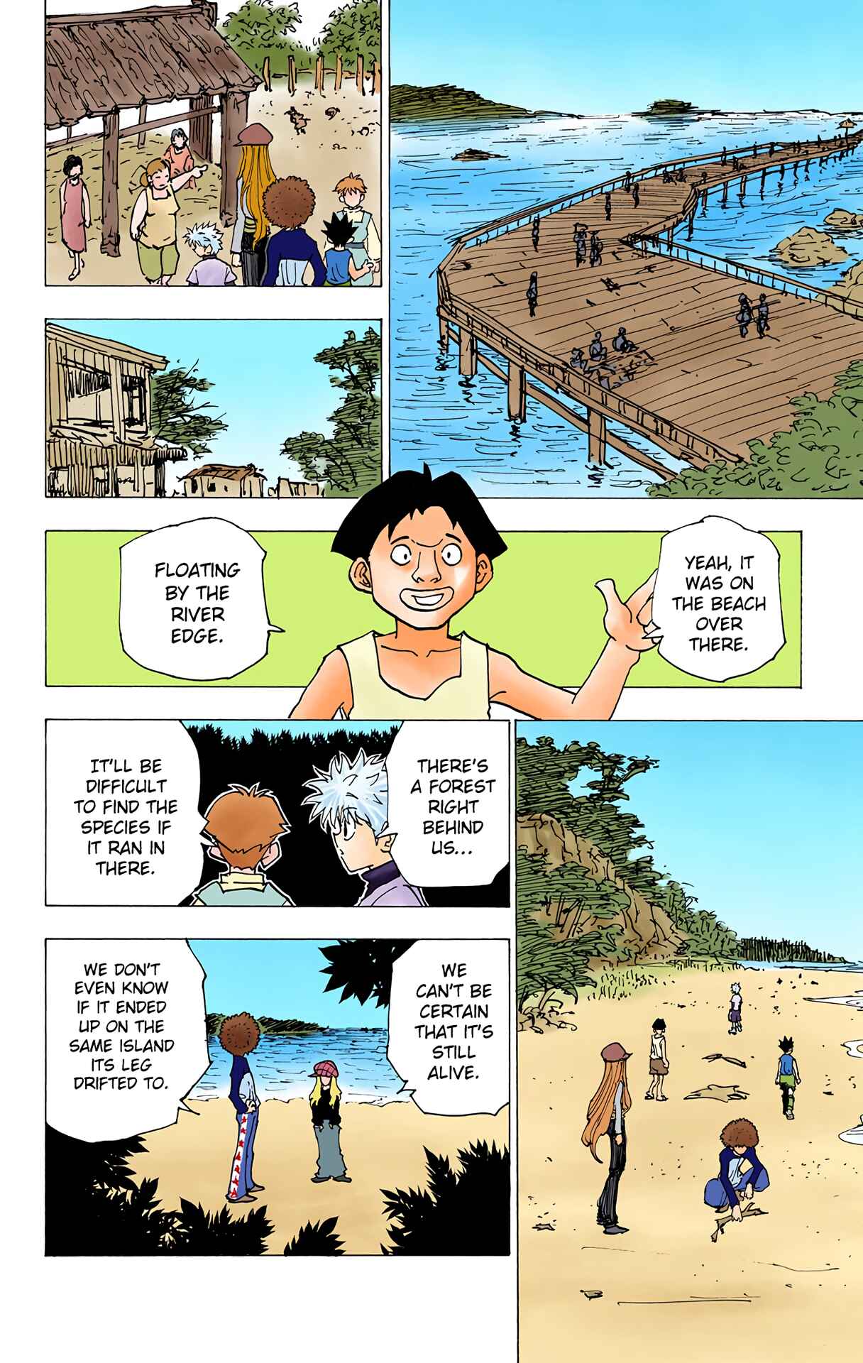 Chapter 187 - Page 8