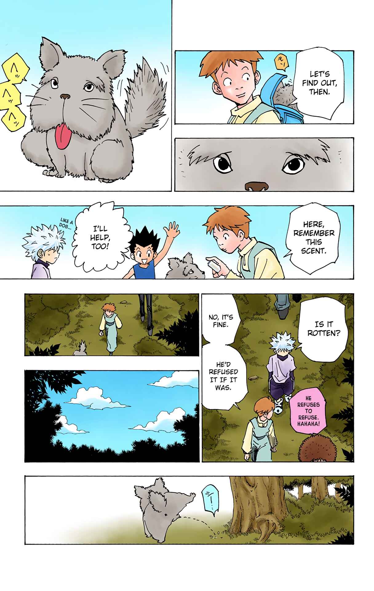 Chapter 187 - Page 9