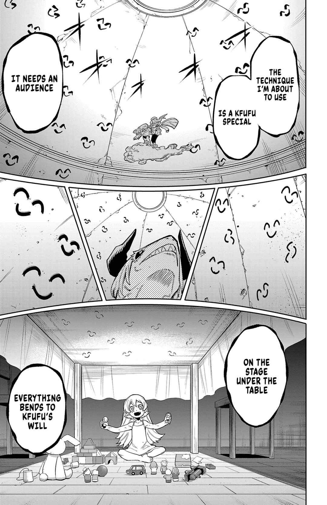Chapter 161 - Page 12