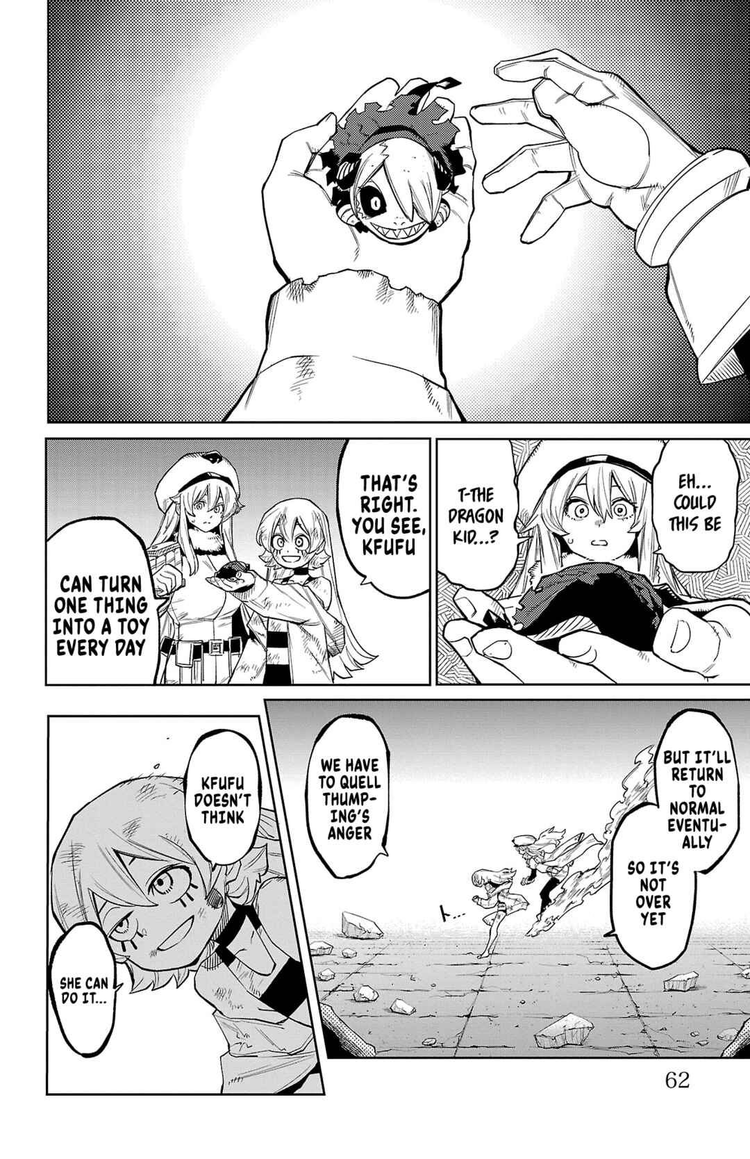Chapter 161 - Page 15