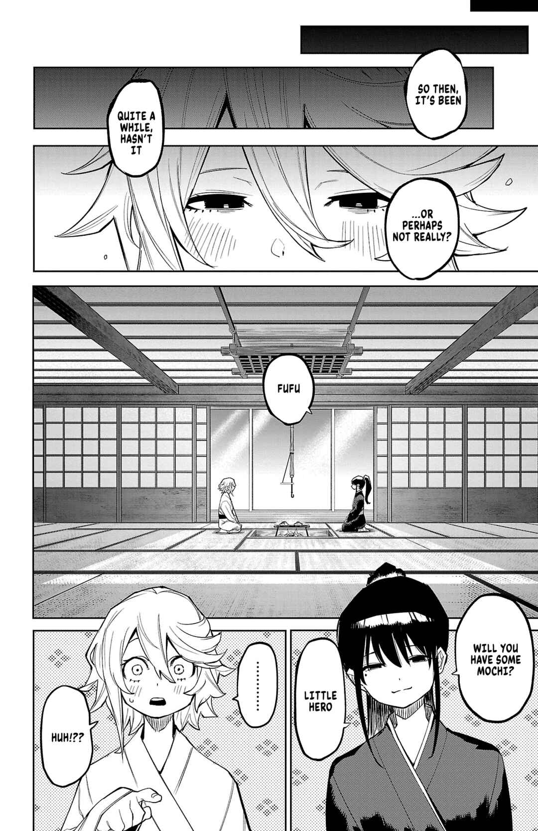 Chapter 161 - Page 17