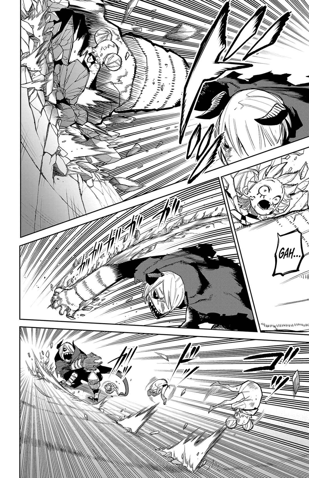 Chapter 161 - Page 2