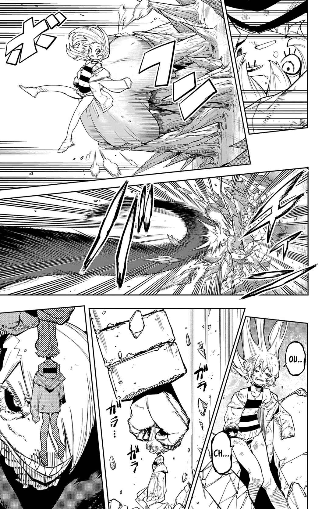 Chapter 161 - Page 3