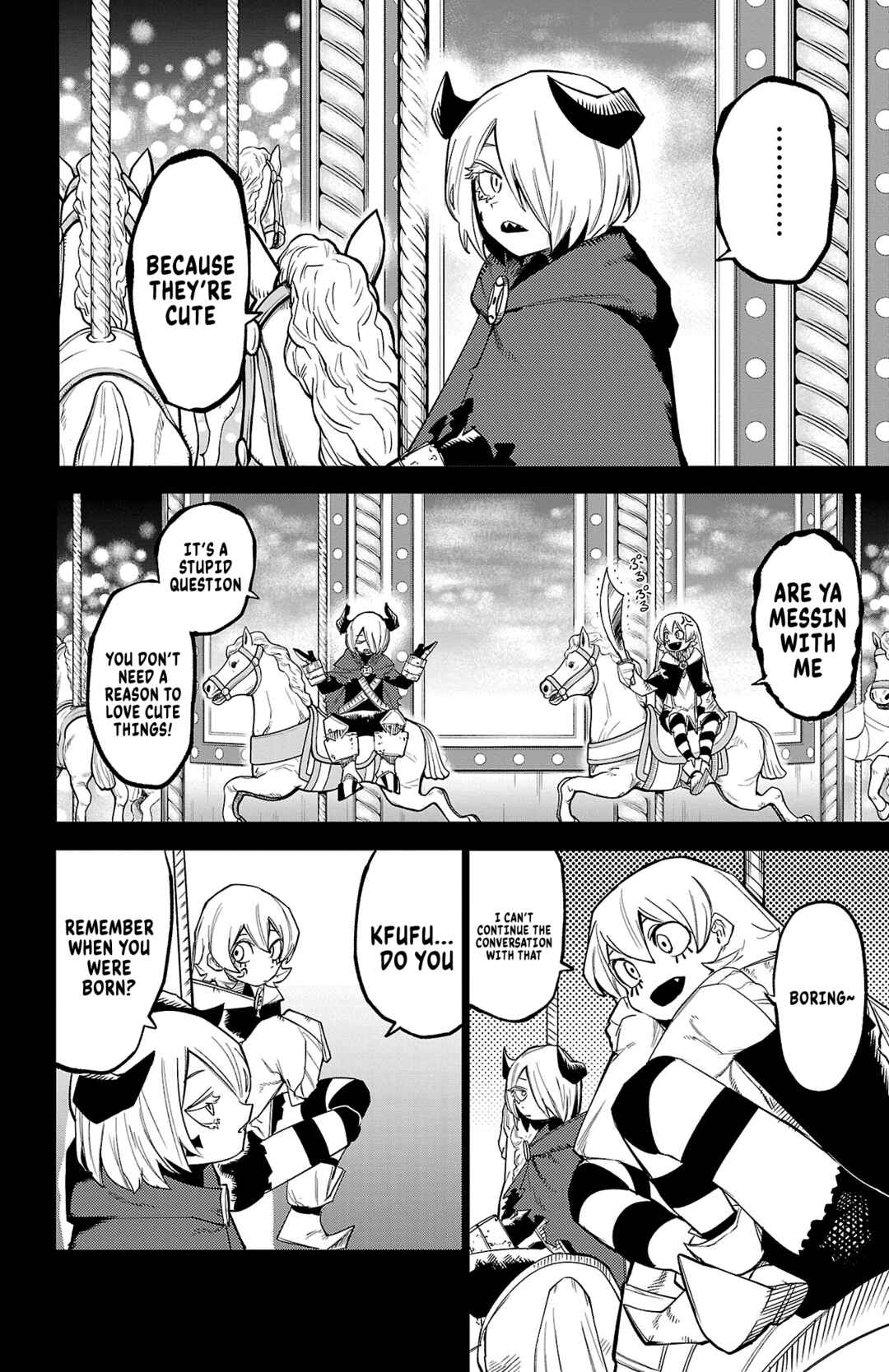 Chapter 161 - Page 6