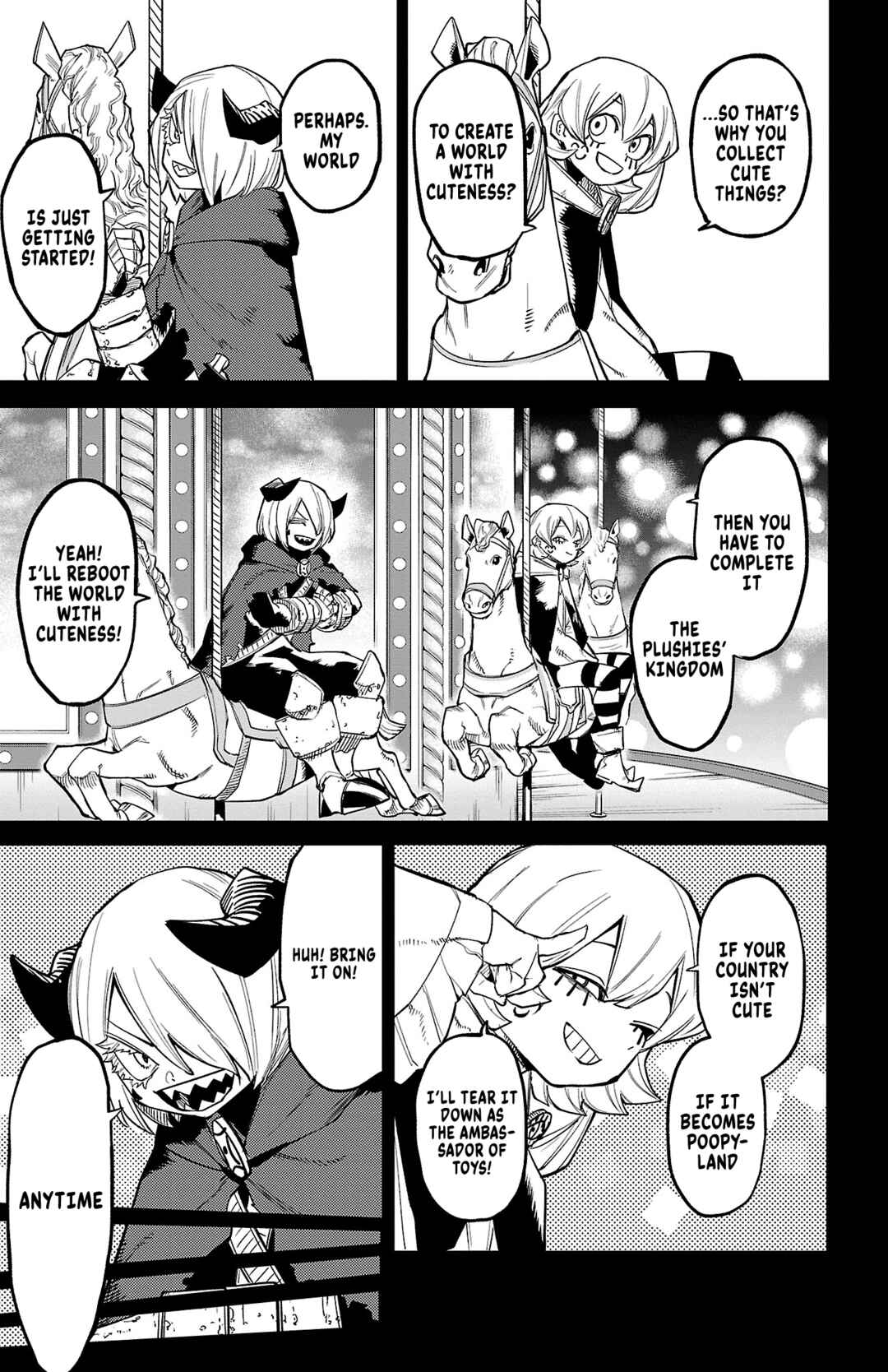 Chapter 161 - Page 9