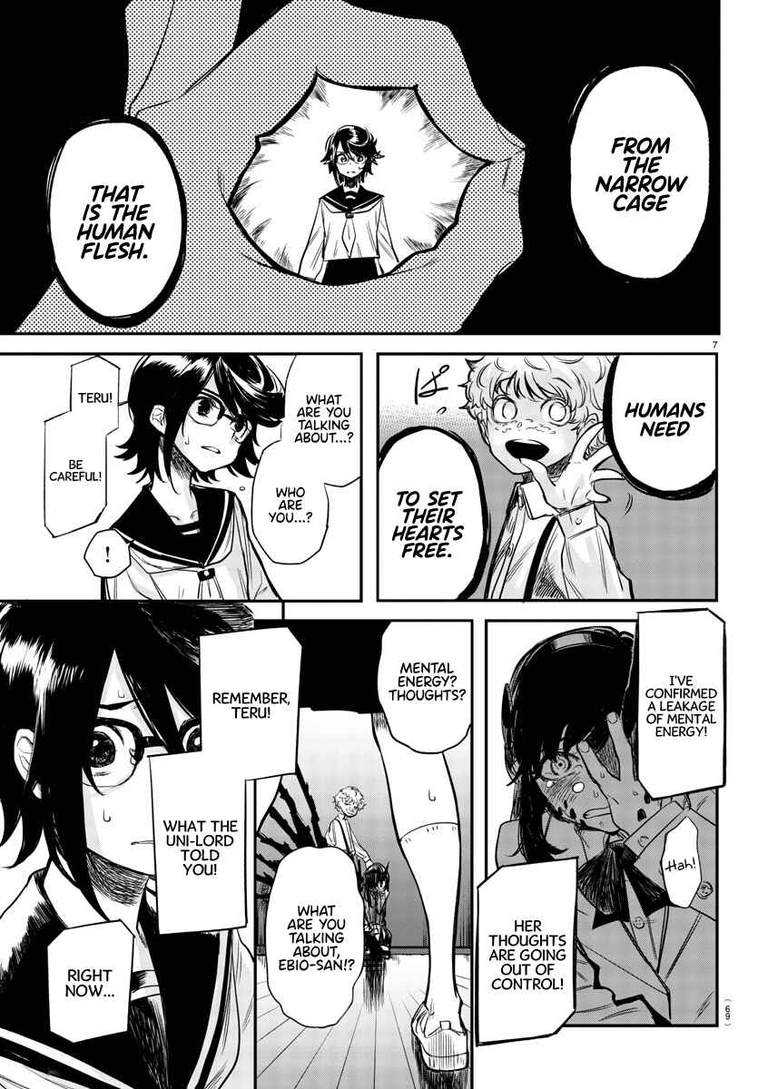 Chapter 3 - Page 6