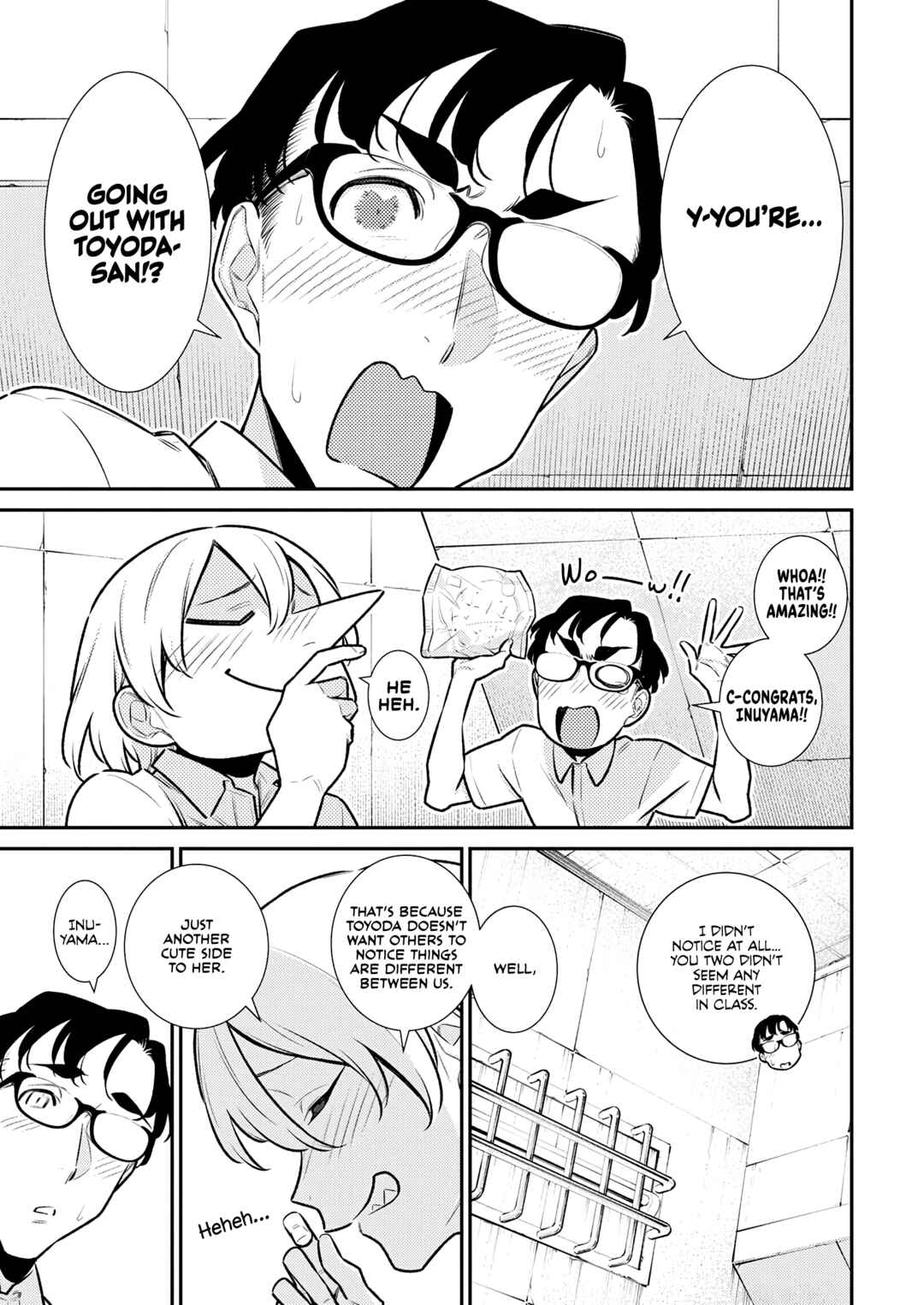 Chapter 171 - Page 3