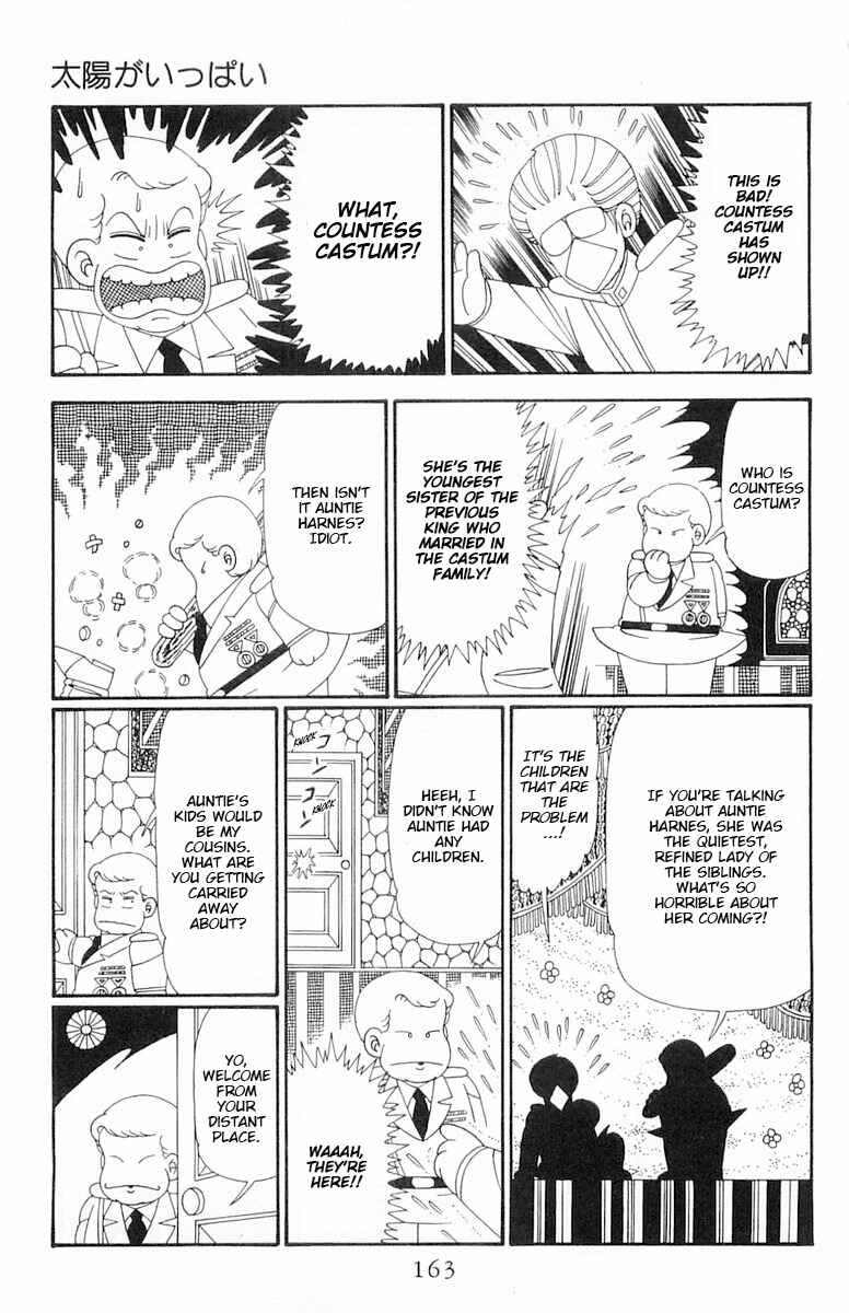 Chapter 116 - Page 10