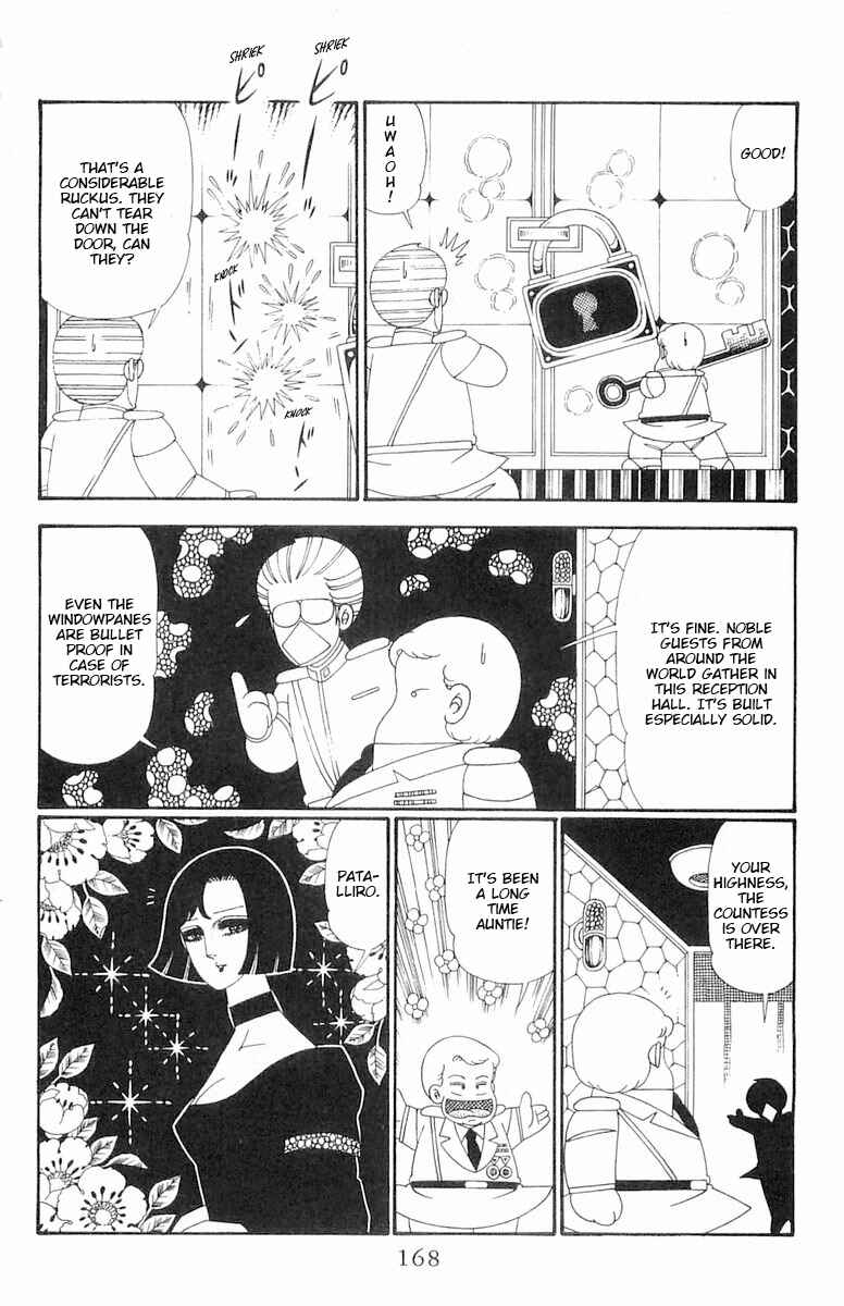 Chapter 116 - Page 15