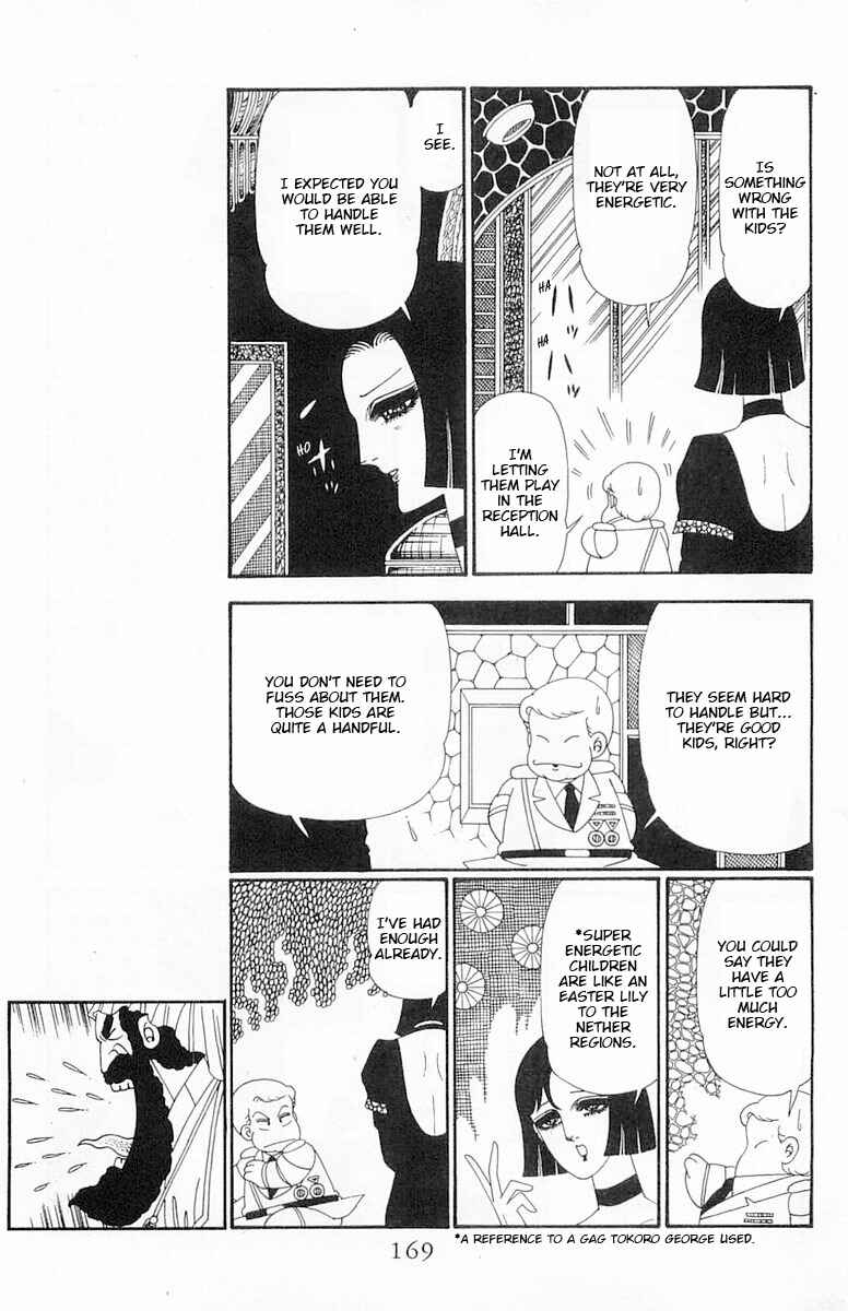 Chapter 116 - Page 16