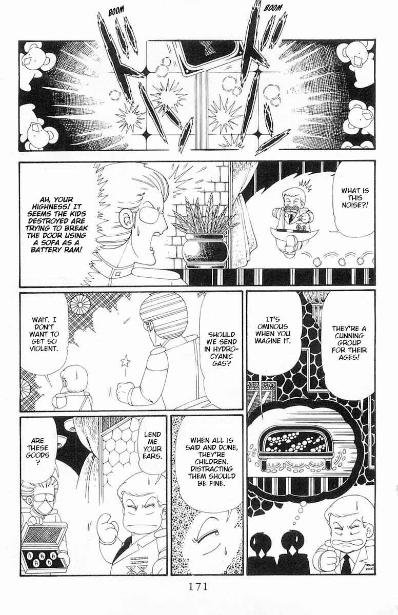 Chapter 116 - Page 18